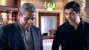 Holby City Odcinek 17