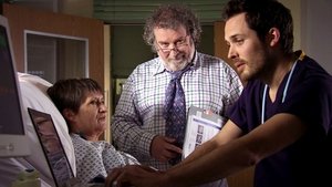 Holby City Odcinek 36