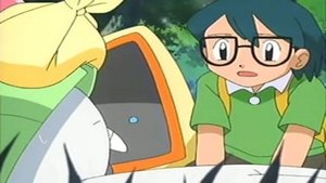 Pokémon Odcinek 17