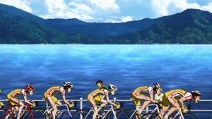 Yowamushi Pedal Odcinek 13