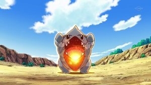 Pokémon Meteorowy zawrót głowy