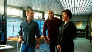 Agenci NCIS: Los Angeles Odcinek 13