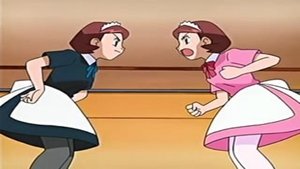 Pokémon Odcinek 49
