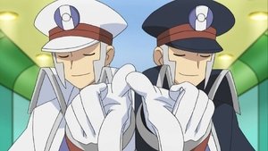 Pokémon Zagubieni w Pieczątkowym Wyścigu!