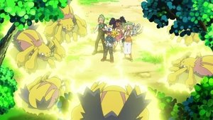 Pokémon Kryzys w Jaskini Elektrokamieni!