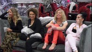 Celebrity Big Brother Odcinek 18