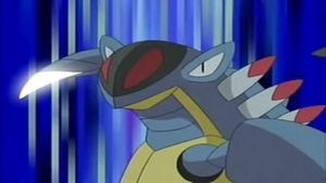 Pokémon Odcinek 10