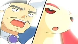 Pokémon Odcinek 19