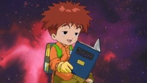 Digimon: Digital Monsters Odcinek 24