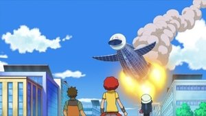 Pokémon Latająca wieża Sunnyshore!