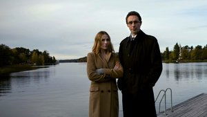 Holby City Odcinek 13