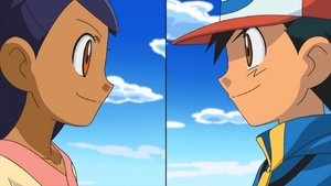 Pokémon Finał Klubowych Bitew: narodziny bohatera!
