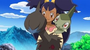 Pokémon Samotny Deino!