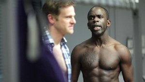 Holby City Odcinek 33
