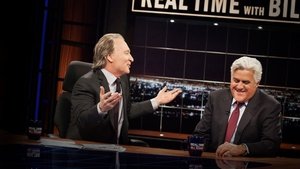 Real Time with Bill Maher Odcinek 1