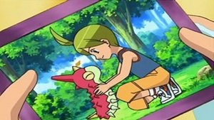 Pokémon Spotkanie po latach!