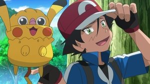 Pokémon Bohaterowie – przyjaciele czy wrogowie!