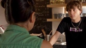 Degrassi Odcinek 12