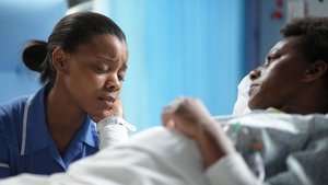 Holby City Odcinek 50