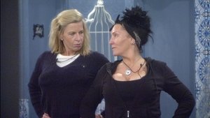 Celebrity Big Brother Odcinek 17