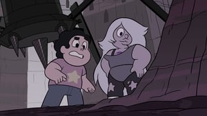 Steven Universe Na Szlaku
