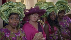 Holby City Odcinek 13