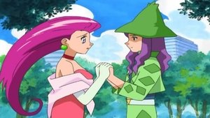 Pokémon Odcinek 28