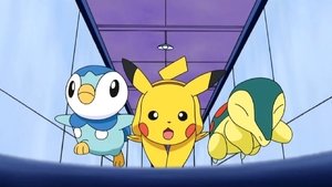Pokémon Zagubieni w elektrowni