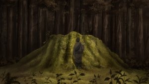 Mushishi Drzewo wieczności