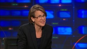The Daily Show Odcinek 54