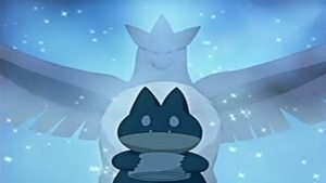 Pokémon Odcinek 43