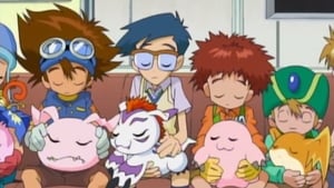 Digimon: Digital Monsters Odcinek 30
