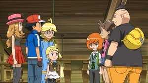 Pokémon Lato odkryć!