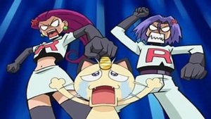 Pokémon Zamieszanie w wielkim mieście!