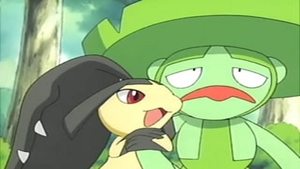 Pokémon Odcinek 13