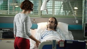 Holby City Odcinek 10