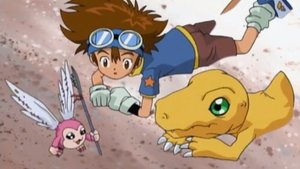 Digimon: Digital Monsters Odcinek 18