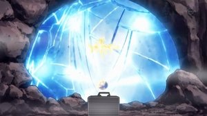 Pokémon Czerwony łańcuch wydarzeń