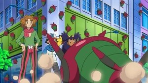 Pokémon Inwazja Venipede'ów!