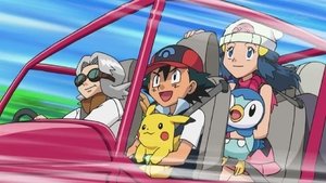 Pokémon Elitarna tajemnica!