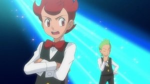 Pokémon W imię braterskiej miłości!