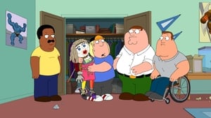 Family Guy: Głowa rodziny Encyklopedia Griffinów