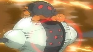 Pokémon Odcinek 40