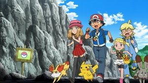 Pokémon Mglisty Pokébieg na orientację!
