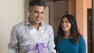 Jane the Virgin Rozdział dwunasty
