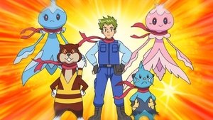 Pokémon Portowy Patrol Pokémonów!