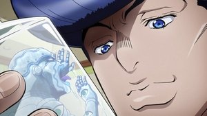 JoJo's Bizarre Adventure Odcinek 2
