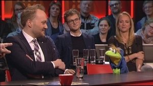 De Wereld Draait Door Odcinek 75