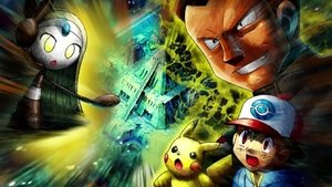 Pokémon Meloetta i Zatopiona Jaskinia!
