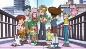 Digimon: Digital Monsters Odcinek 29